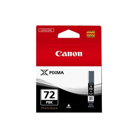 Canon Canon | Photo black Ink tank 510 pages 72PBK - 2